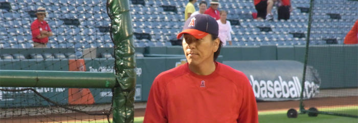 Ted Matsui