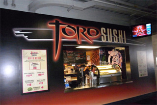 Ted Sushi