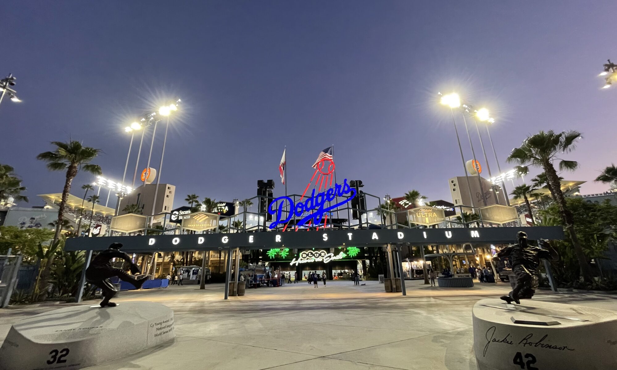 MLBポストシーズン